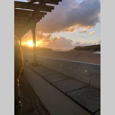 Six By The Sea - 2 Bed House - A Little Something For Everyone Saint Columb Minor Buitenkant foto