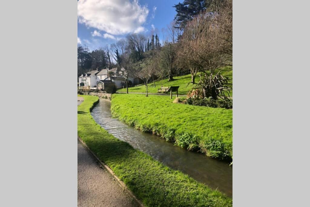Six By The Sea - 2 Bed House - A Little Something For Everyone Saint Columb Minor Buitenkant foto