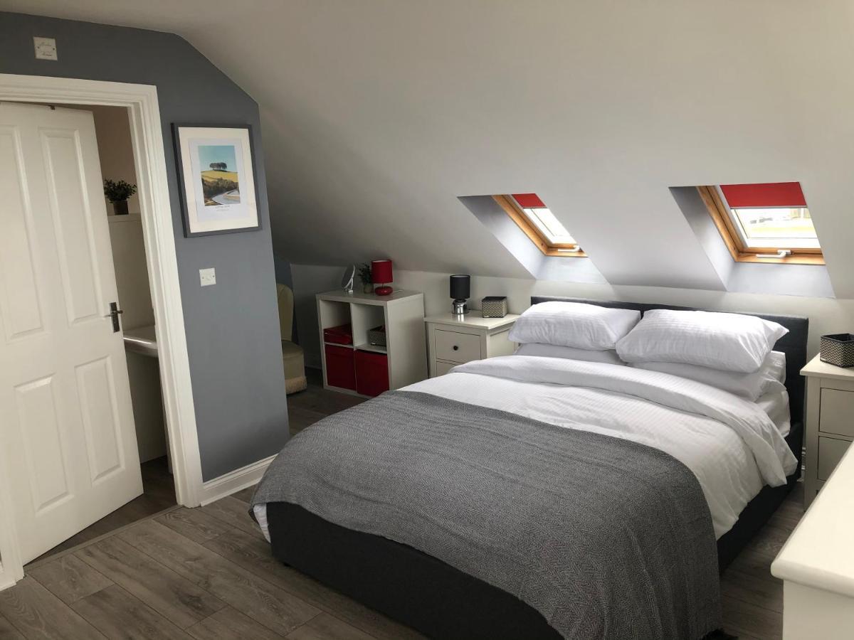 Six By The Sea - 2 Bed House - A Little Something For Everyone Saint Columb Minor Buitenkant foto